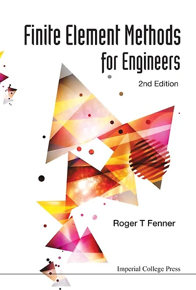 Finite Element Methods For Engineers ()