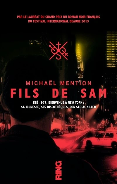 Fils de Sam: thriller (true crime)