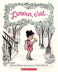 L' amour c'est...