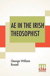 Ae The Irish Theosophist