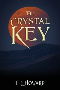 The Crystal Key