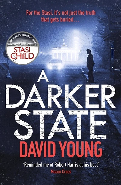 A Darker State