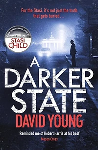 A Darker State