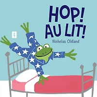 Hop! Au lit!