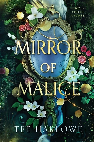 Mirror of Malice: A Steamy Fantasy Romance
