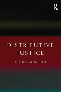 Distributive Justice