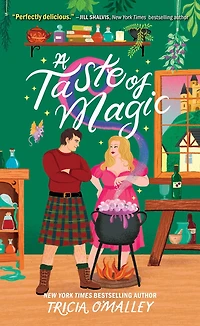 A Taste of Magic