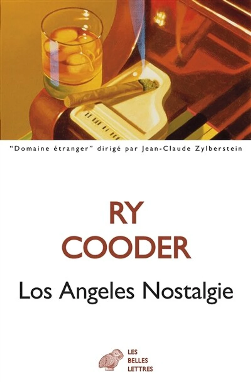 Los Angeles nostalgie: récits