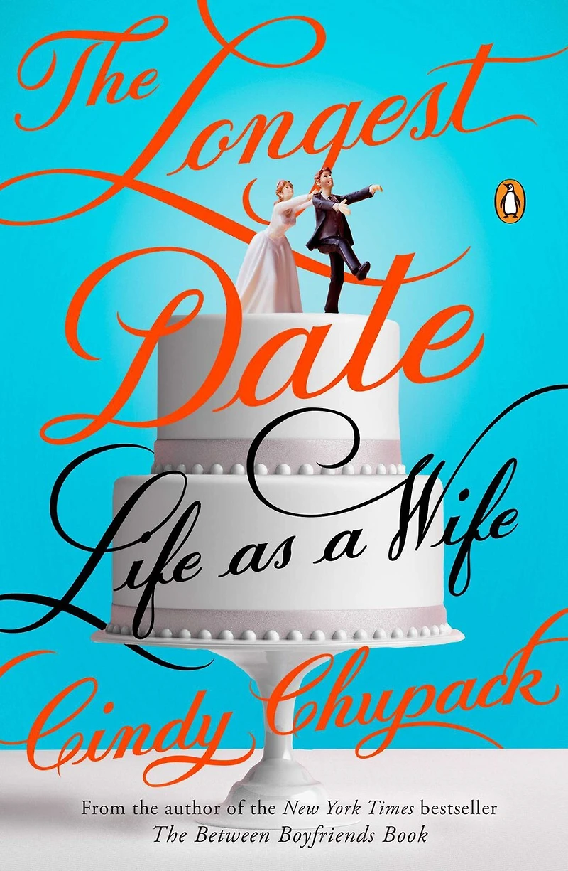 The Longest Date: Life As A Wife