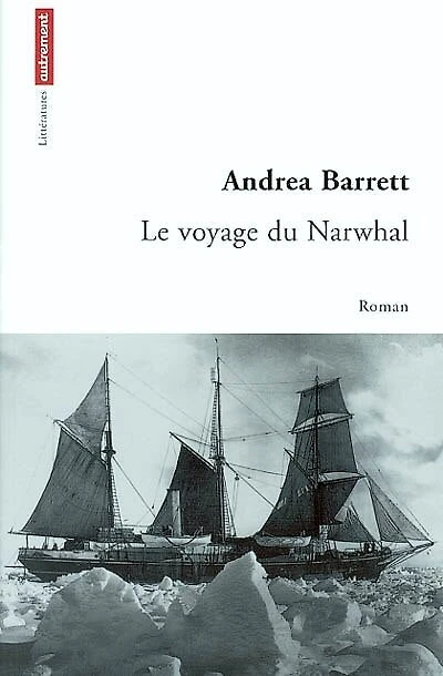 Le voyage du Narwhal