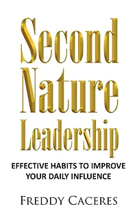 Second Nature Leadership