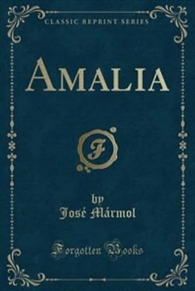 Amalia (Classic Reprint)
