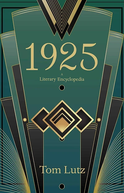 1925: A Literary Encyclopedia