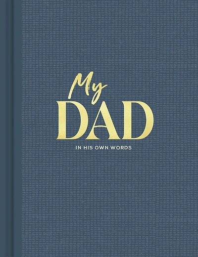 My Dad Interview