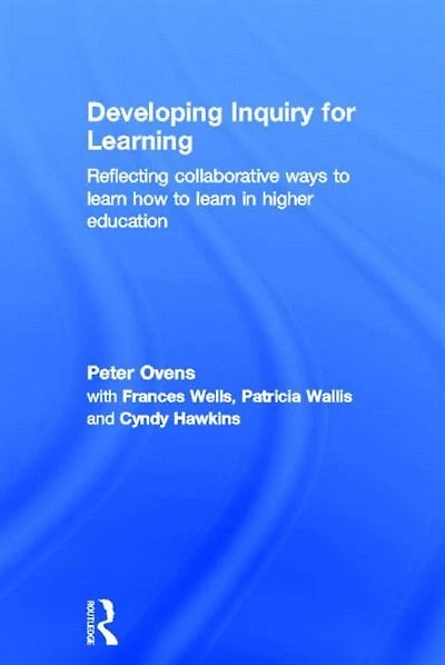 Developing Inquiry for Learning: Reflecting Collaborative ways to Learn how Higher Education