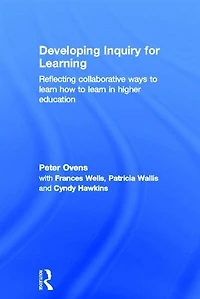 Developing Inquiry for Learning: Reflecting Collaborative ways to Learn how Higher Education
