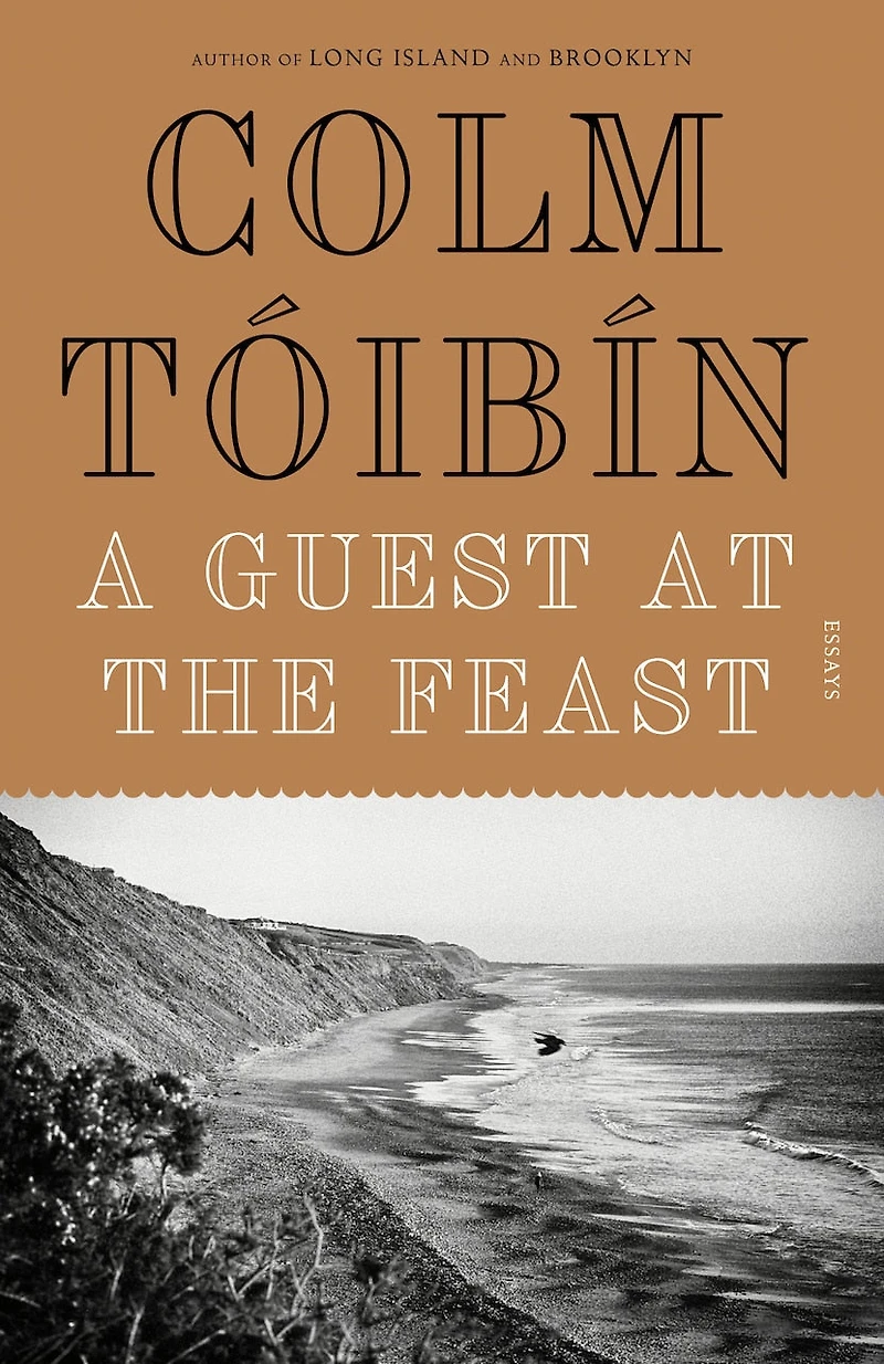 A Guest at the Feast: Essays
