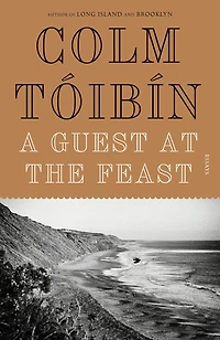A Guest at the Feast: Essays