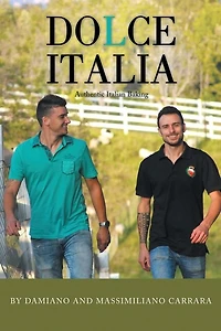 Dolce Italia: Authentic Italian Baking