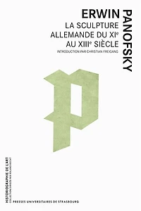 La sculpture allemande du xie au xiiie siècle