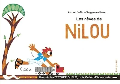 Les rêves de Nilou