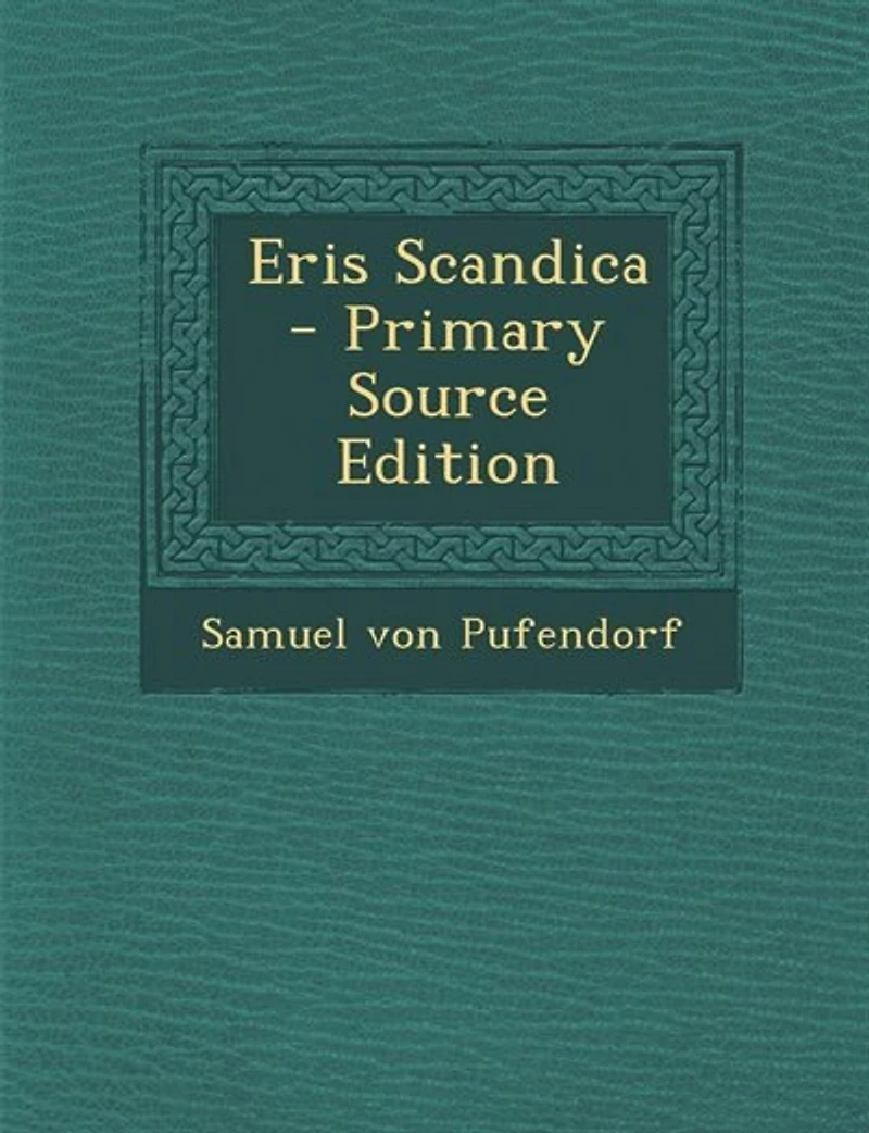 Eris Scandica