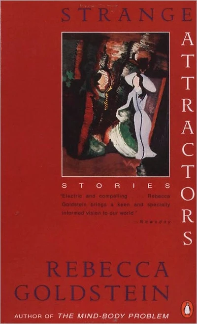 Strange Attractors: Stories