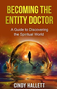 Becoming The Entity Doctor