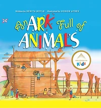 An Ark Full of Animals
