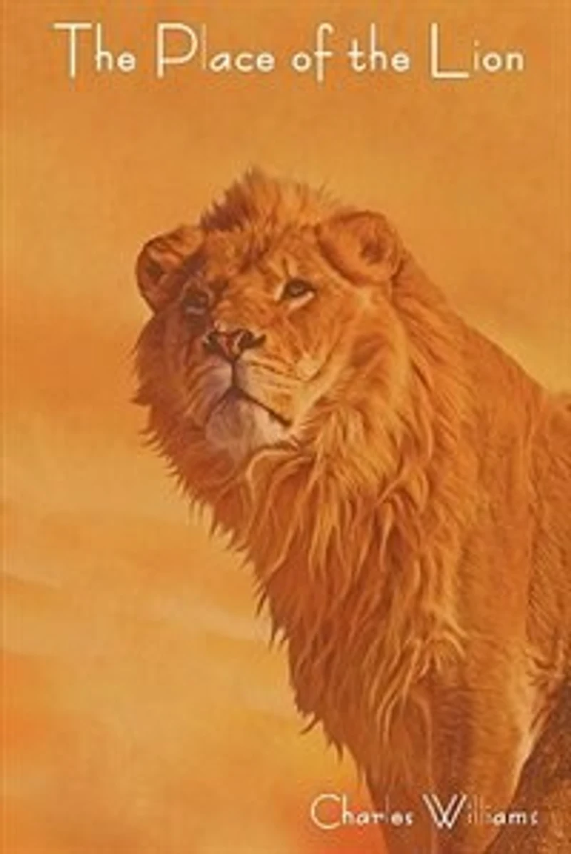 the Place of Lion