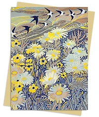 Annie Soudain: Mid-May, Morning Greeting Card Pack: Pack of 6