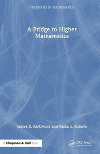 A Bridge to Higher Mathematics