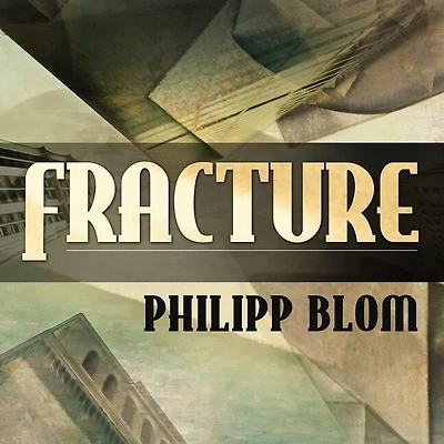 Fracture Lib/E: Life and Culture the West, 1918-1938