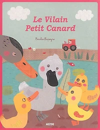 Le vilain petit canard