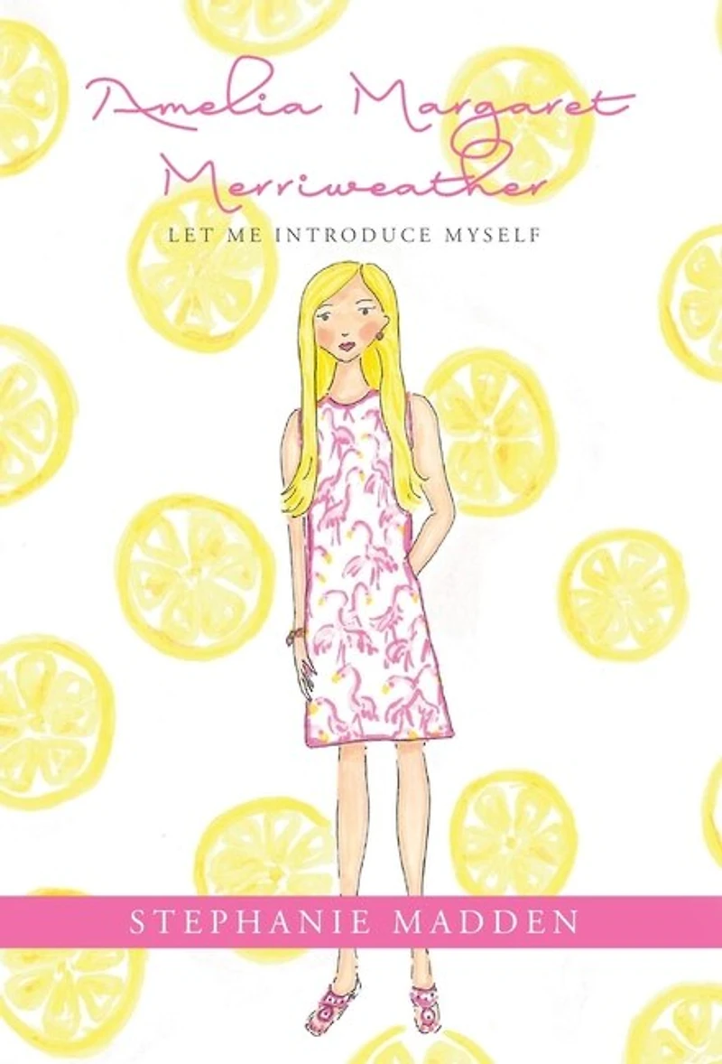 Amelia Margaret Merriweather: Let Me Introduce Myself