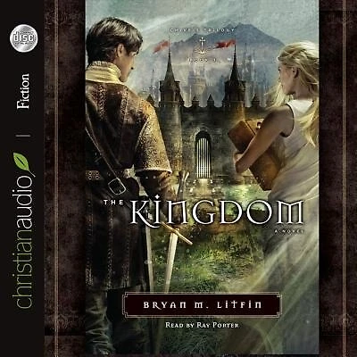 The Kingdom: A Novel