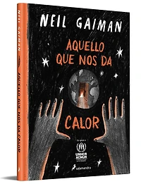 Aquello que nos da calor / What You Need to Be Warm