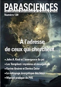 Parasciences, n°134. A l'adresse de ceux qui cherchent...