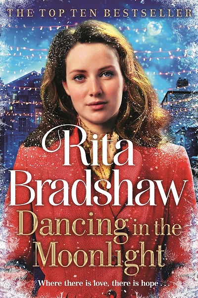 Dancing in the Moonlight