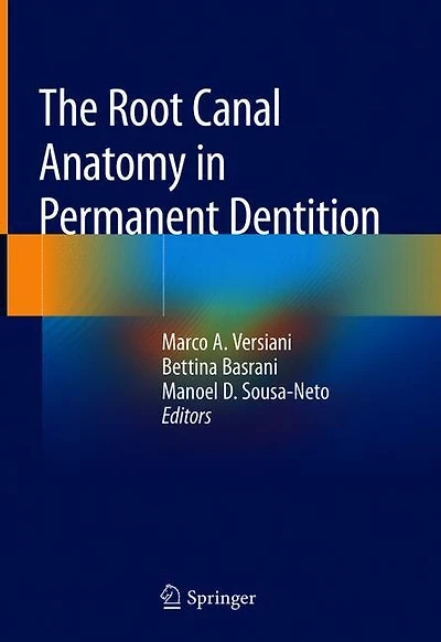 The Root Canal Anatomy Permanent Dentition