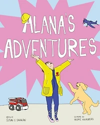 Alana's Adventures