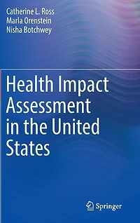 Health Impact Assessment The United States