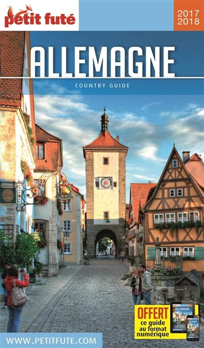 Allemagne: 2019-2020