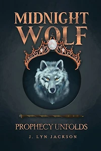 Midnight Wolf: Prophecy Unfolds
