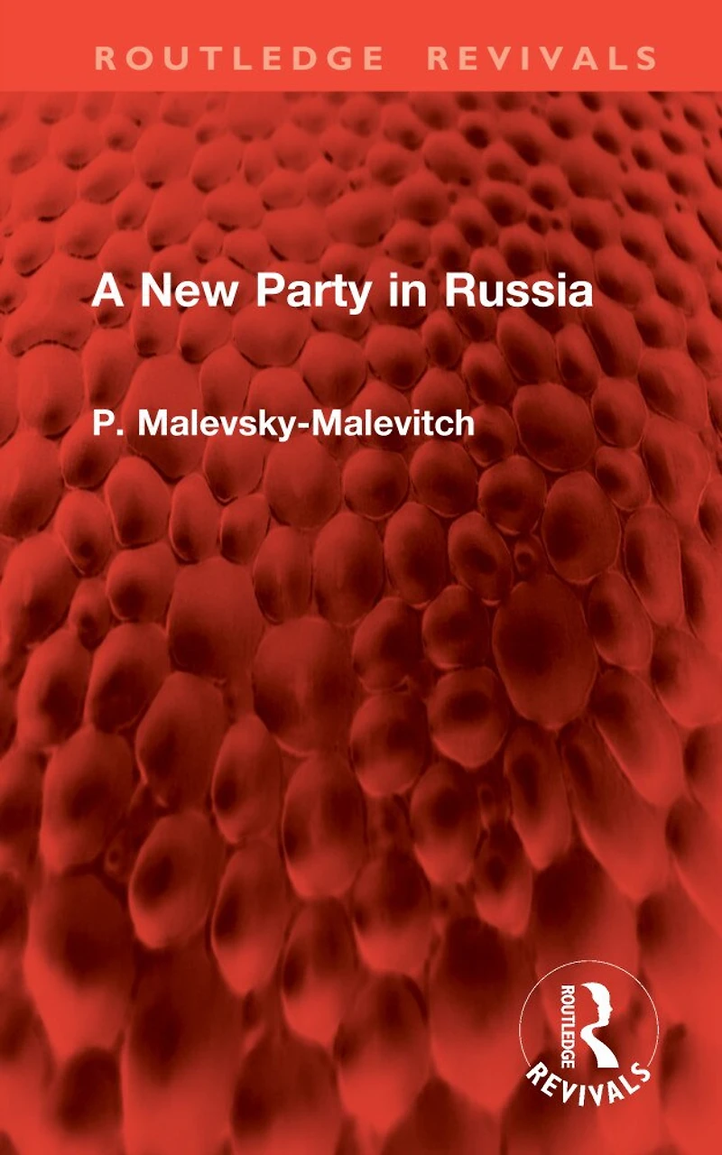 A New Party Russia