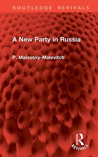 A New Party Russia