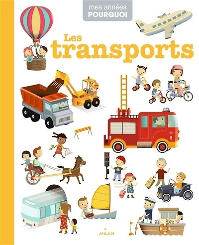 Les véhicules