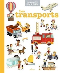 Les véhicules