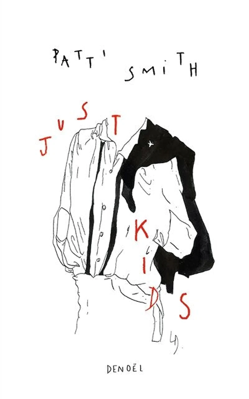 Just kids