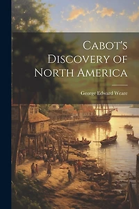 Cabot's Discovery of North America